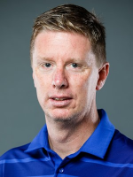 Andreas Lindberg, Head Coach