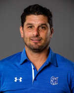 Jeff Matteo, Assistant Coach